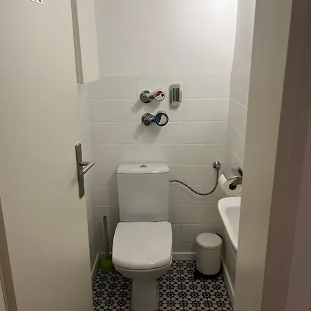 Suesse Marie Durlach 13 Δωμάτια σε οικογενειακή κατοικία Καρλσρούη