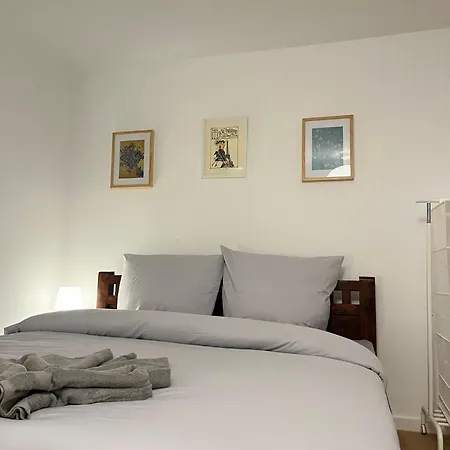 Suesse Marie Durlach 13 Δωμάτια σε οικογενειακή κατοικία *