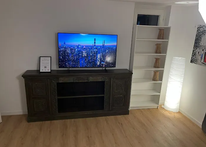 Rum i privatbostad Suesse Marie Durlach 13